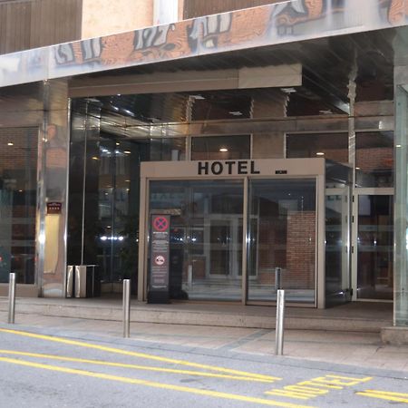 Hotel Best Andorra Center Andorra-a-Velha Exterior foto