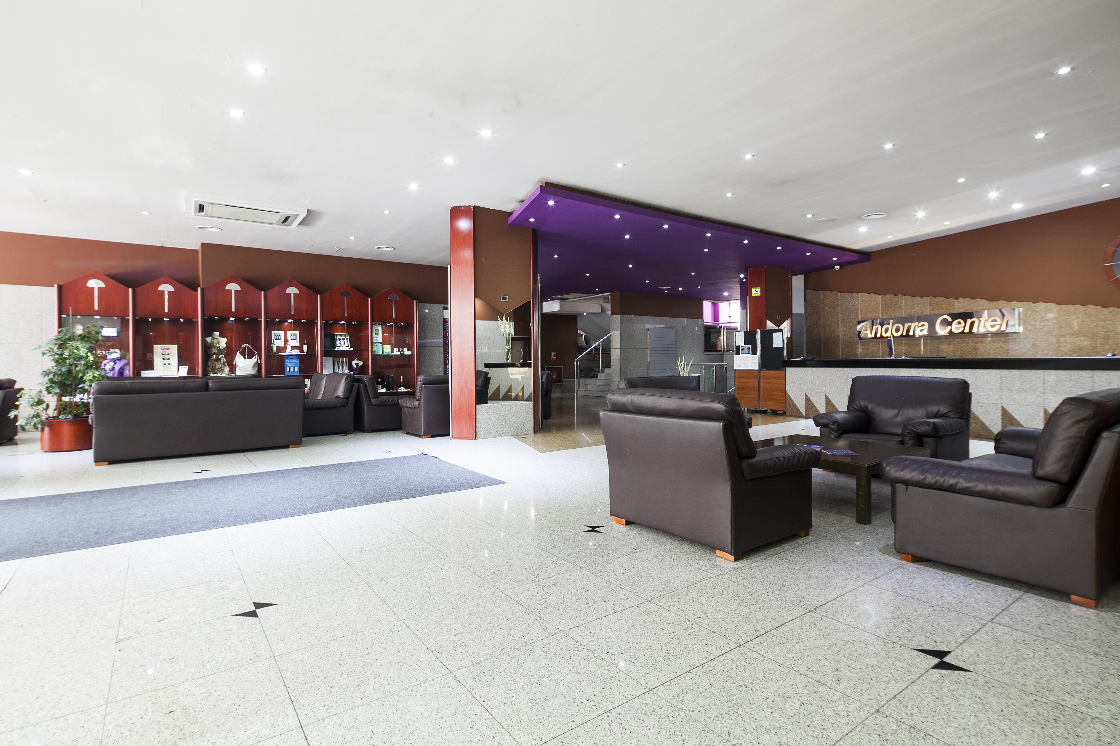 Hotel Best Andorra Center Andorra-a-Velha Exterior foto